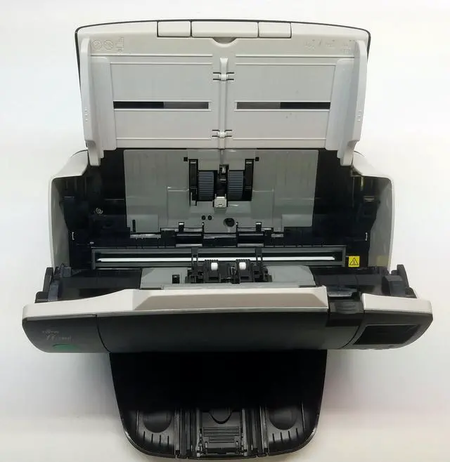 Alt view image 2 of 7 - FUJITSU IMAGE DOCUMENT SCANNER FI-7160