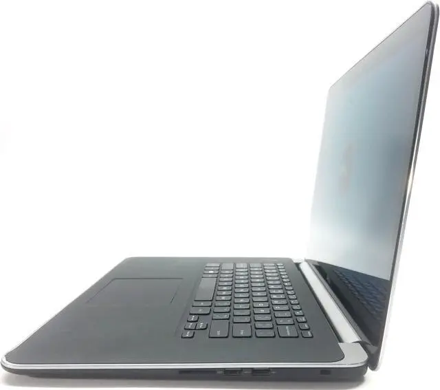 Alt view image 4 of 7 - DELL PRECISION M3800 i5-4712HQ 2.30GHz 8GB RAM 256GB SSD WiFi/BT TOUCHSCREEN 4K REZ 2GB NVIDIA GPU 15.6" W10P EXTRAS