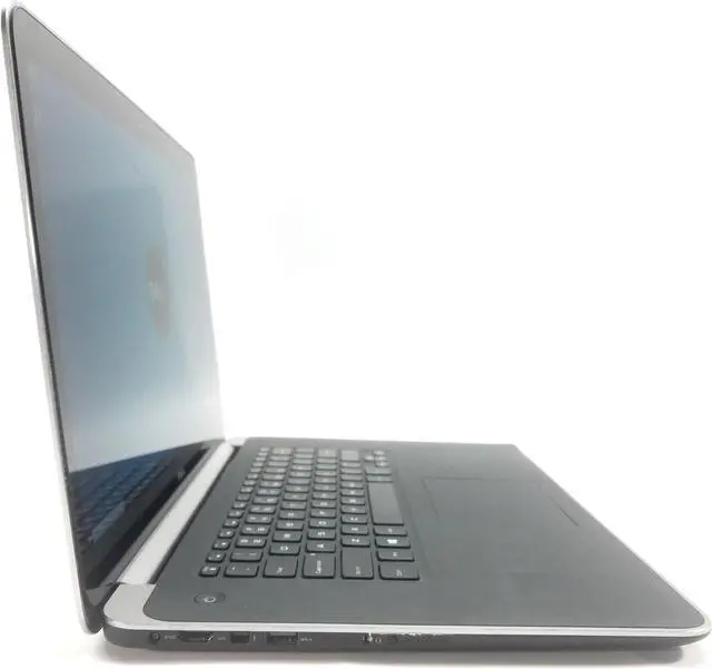 Alt view image 3 of 7 - DELL PRECISION M3800 i5-4712HQ 2.30GHz 8GB RAM 256GB SSD WiFi/BT TOUCHSCREEN 4K REZ 2GB NVIDIA GPU 15.6" W10P EXTRAS