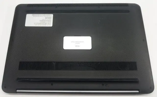 Alt view image 7 of 7 - DELL PRECISION M3800 i5-4712HQ 2.30GHz 8GB RAM 256GB SSD WiFi/BT TOUCHSCREEN 4K REZ 2GB NVIDIA GPU 15.6" W10P EXTRAS