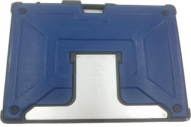 Main image of URBAN ARMOR GEAR UAG METROPOLIS SERIES SURFACE PRO CASE UAG-SFPRO4-CBT-VP BLUE