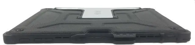 Alt view image 3 of 5 - URBAN ARMOR GEAR UAG METROPOLIS SERIES SURFACE PRO CASE UAGSFPRO4BLKVP - BLACK