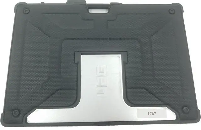 Main image of URBAN ARMOR GEAR UAG METROPOLIS SERIES SURFACE PRO CASE UAGSFPRO4BLKVP - BLACK