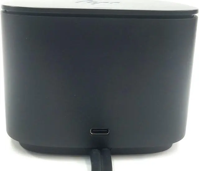 Alt view image 2 of 7 - HP THUNDERBOLT DOCK 230W G2 COMBO CABLE HSN-IX01 230W AC ADAPTER TESTED CLEAN