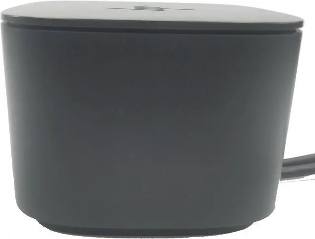 Alt view image 4 of 7 - HP THUNDERBOLT DOCK 230W G2 COMBO CABLE HSN-IX01 230W AC ADAPTER TESTED CLEAN