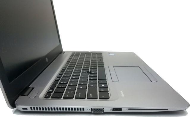 Alt view image 3 of 7 - HP ELITEBOOK 850 G3 LAPTOP i5-6300U 2.40GHz 15.6" 8GB RAM 256GB SSD WIN10 PRO WIFI/BT