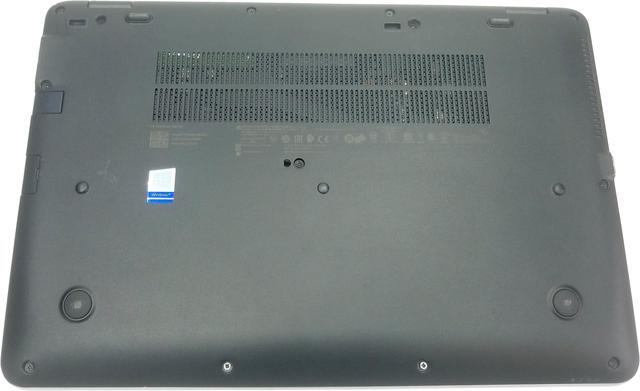 Alt view image 7 of 7 - HP ELITEBOOK 850 G3 LAPTOP i5-6300U 2.40GHz 15.6" 8GB RAM 256GB SSD WIN10 PRO WIFI/BT