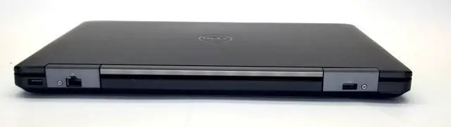Alt view image 4 of 6 - DELL LATITUDE E5540 i5-4310U 2.0GHz 8GB RAM 256GB SSD WIFI/BT 15.6 INCH WIN10P EXTRAS