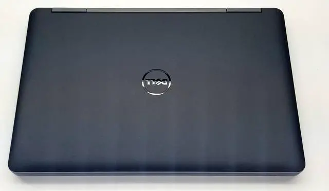 Alt view image 5 of 6 - DELL LATITUDE E5540 i5-4310U 2.0GHz 8GB RAM 256GB SSD WIFI/BT 15.6 INCH WIN10P EXTRAS
