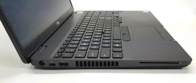 Alt view image 4 of 7 - DELL LATITUDE 5500 i7-8665U 1.90GHz 8GB RAM 512GB SSD WiFi/BT 15.1" W10P EXTRAS