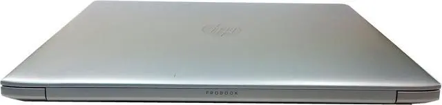 Alt view image 6 of 7 - HP PROBOOK 450 G5 LAPTOP I5-8250U 1.60GHZ 8GB RAM 512GB SSD WIN11 WIFI/BT EXTRAS