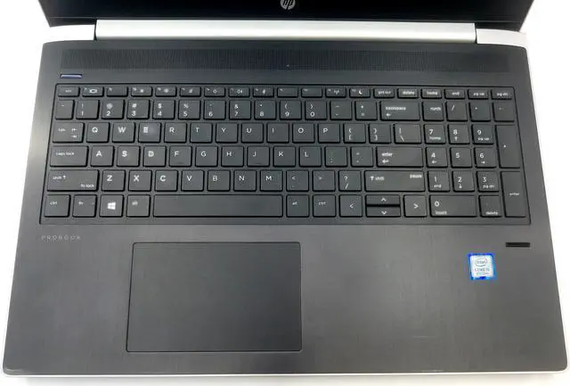 Alt view image 2 of 7 - HP PROBOOK 450 G5 LAPTOP I5-8250U 1.60GHZ 8GB RAM 512GB SSD WIN11 WIFI/BT EXTRAS