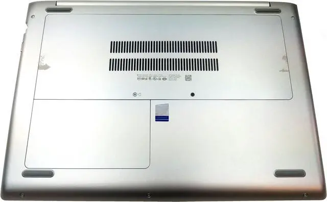 Alt view image 7 of 7 - HP PROBOOK 450 G5 LAPTOP I5-8250U 1.60GHZ 8GB RAM 512GB SSD WIN11 WIFI/BT EXTRAS