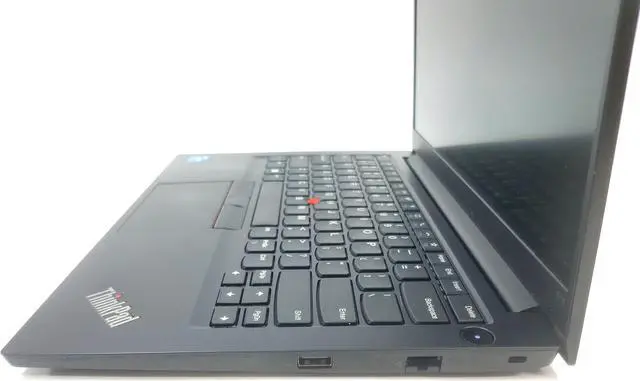 Alt view image 4 of 7 - LENOVO THINKPAD E14 GEN 2 LAPTOP i5-1135G7 2.40GHz 14" 8GB RAM 512GB SSD WIN11 PRO WIFI/BT