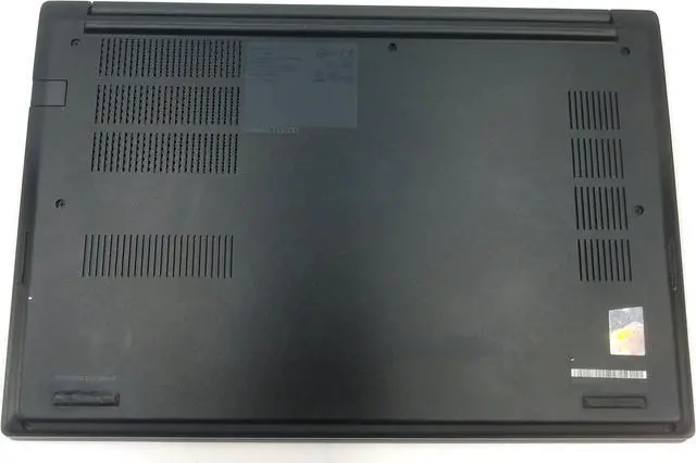 Alt view image 7 of 7 - LENOVO THINKPAD E14 GEN 2 LAPTOP i5-1135G7 2.40GHz 14" 8GB RAM 512GB SSD WIN11 PRO WIFI/BT