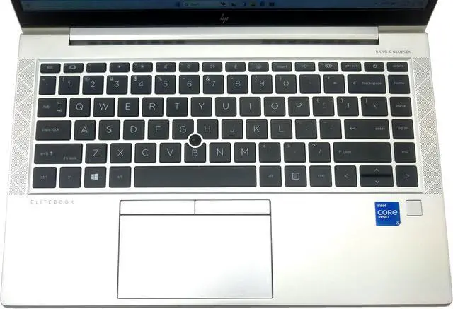Alt view image 3 of 7 - HP ELITEBOOK 840 G8 NOTEBOOK 14"  i5-1145G7 2.60GHz 16GB RAM 512GB SSD WIFI/BT WIN11 PRO EXTRAS