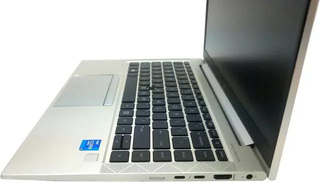 Alt view image 5 of 7 - HP ELITEBOOK 840 G8 NOTEBOOK 14"  i5-1145G7 2.60GHz 16GB RAM 512GB SSD WIFI/BT WIN11 PRO EXTRAS