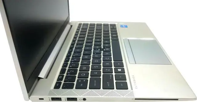 Alt view image 4 of 7 - HP ELITEBOOK 840 G8 NOTEBOOK 14"  i5-1145G7 2.60GHz 16GB RAM 512GB SSD WIFI/BT WIN11 PRO EXTRAS