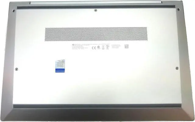 Alt view image 7 of 7 - HP ELITEBOOK 840 G7 NOTEBOOK 14"  i5-10310U 1.70GHz 16GB RAM 512GB SSD WIFI/BT WIN11 PRO EXTRAS