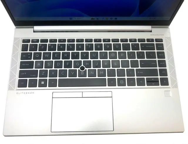 Alt view image 2 of 7 - HP ELITEBOOK 840 G7 NOTEBOOK 14"  i5-10310U 1.70GHz 16GB RAM 512GB SSD WIFI/BT WIN11 PRO EXTRAS