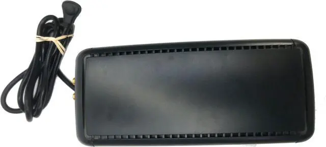 Alt view image 2 of 6 - CYBERPOWER® UNINTERRUPTIBLE 600-WATT 9-OUTLET POWER SUPPLY, CP1000AVRLCD