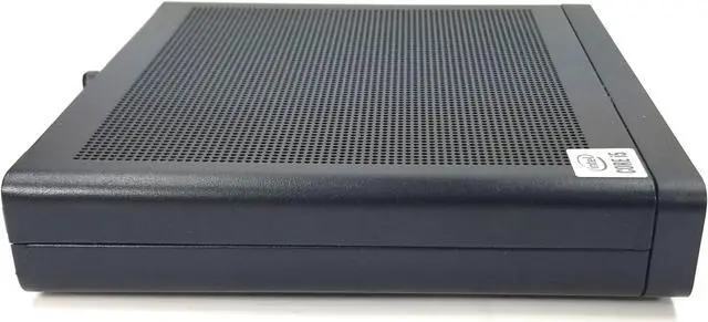 Alt view image 6 of 6 - HP PRODESK 600 G6 BUSINESS MINI PC i5-10500 3.10GHz 16GB RAM 1TB SSD WIN11 PRO WIFI/BT EXTRAS v3