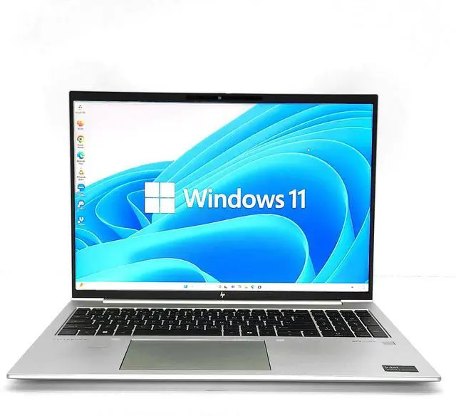 Alt view image 2 of 4 - HP ELITEBOOK 860 G11 NOTEBOOK 16" ULTRA 5 135U 1.60GHz 32GB RAM 1TB SSD WIN 11 PRO WIFI/BT EXTRAS
