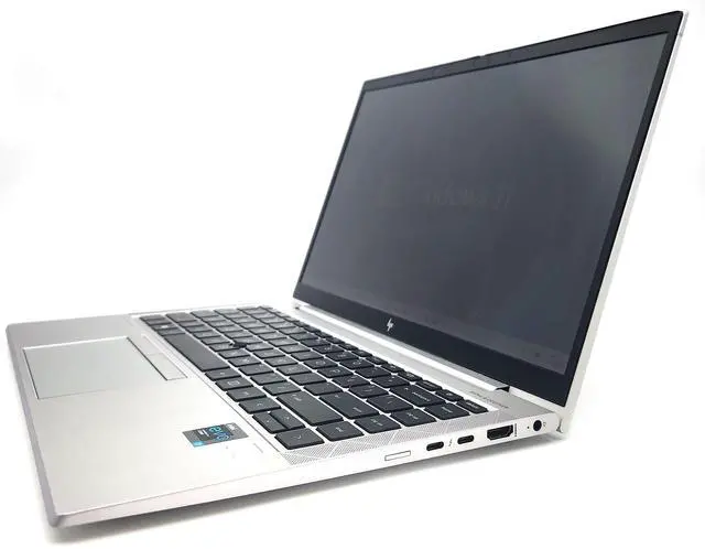 Alt view image 4 of 7 - HP ELITEBOOK 840 G8 NOTEBOOK 14" i7-1145G7 2.80GHz 14" 16GB RAM 512GB SSD WIFI/BT WIN11 PRO EXTRAS