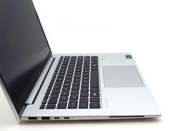 Alt view image 3 of 7 - HP ELITEBOOK 840 G11 NOTEBOOK INTEL CORE ULTRA 5 135U 1.60GHz 14" 32GB RAM 1TB SSD WIN 11 PRO WIFI/BT