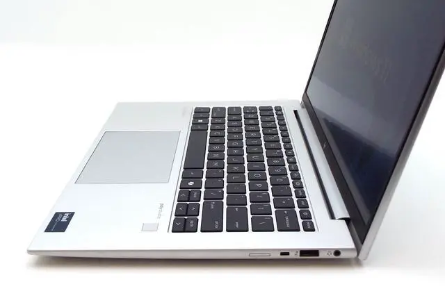 Alt view image 4 of 7 - HP ELITEBOOK 840 G11 NOTEBOOK INTEL CORE ULTRA 5 135U 1.60GHz 14" 32GB RAM 1TB SSD WIN 11 PRO WIFI/BT