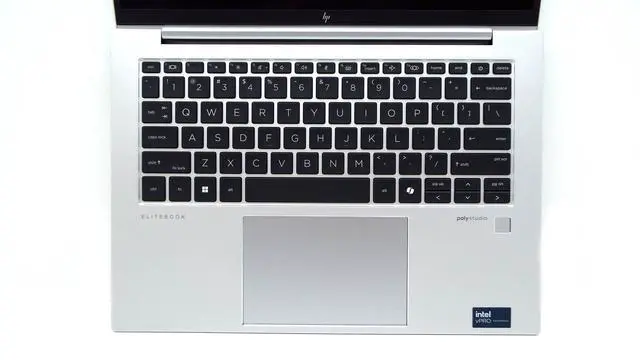 Alt view image 5 of 7 - HP ELITEBOOK 840 G11 NOTEBOOK INTEL CORE ULTRA 5 135U 1.60GHz 14" 32GB RAM 1TB SSD WIN 11 PRO WIFI/BT