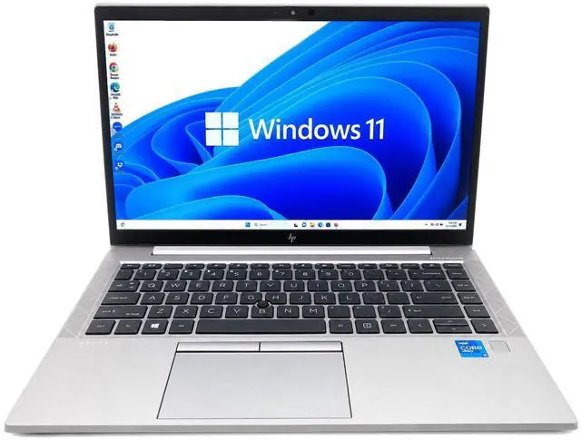 Alt view image 2 of 7 - HP ZBOOK FIREFLY G8 LAPTOP 14" i5-1145G7 2.60GHz 16GB RAM 512GB SSD WIFI/BT WIN11 PRO EXTRAS