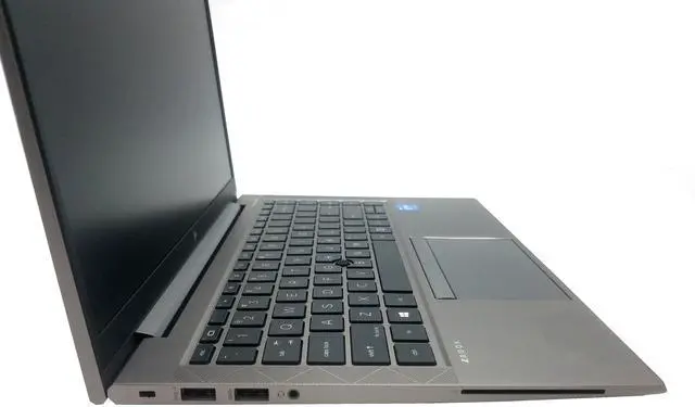 Alt view image 4 of 7 - HP ZBOOK FIREFLY G8 LAPTOP 14" i5-1145G7 2.60GHz 16GB RAM 512GB SSD WIFI/BT WIN11 PRO EXTRAS