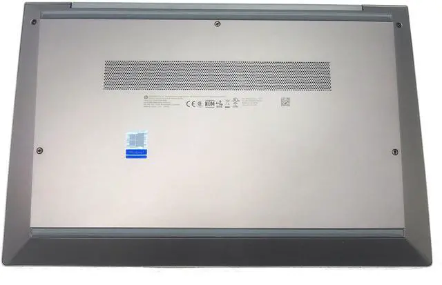 Alt view image 7 of 7 - HP ZBOOK FIREFLY G8 LAPTOP 14" i5-1145G7 2.60GHz 16GB RAM 512GB SSD WIFI/BT WIN11 PRO EXTRAS