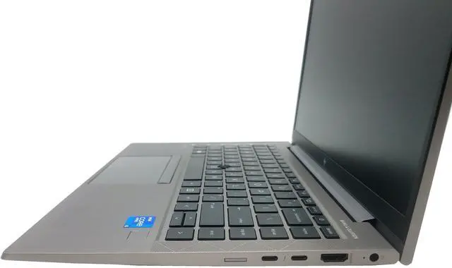 Alt view image 5 of 7 - HP ZBOOK FIREFLY G8 LAPTOP 14" i5-1145G7 2.60GHz 16GB RAM 512GB SSD WIFI/BT WIN11 PRO EXTRAS