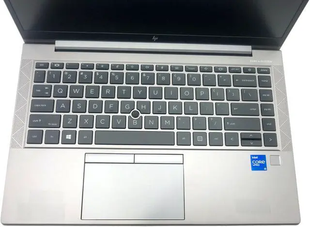 Alt view image 3 of 7 - HP ZBOOK FIREFLY G8 LAPTOP 14" i5-1145G7 2.60GHz 16GB RAM 512GB SSD WIFI/BT WIN11 PRO EXTRAS