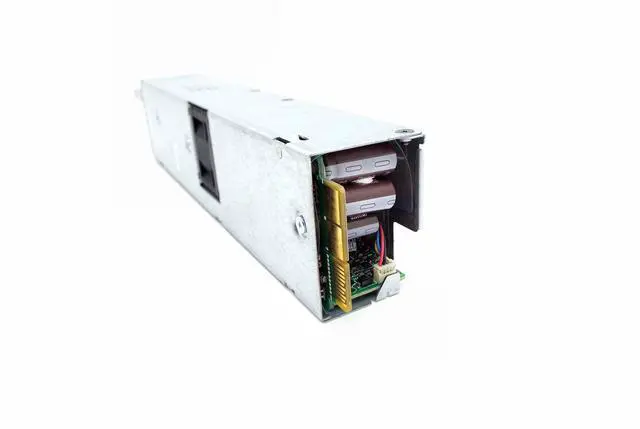 Alt view image 6 of 6 - DELL D550E-S0 550W PLATINUM 80 PLUS SWITCHING POWER SUPPLY TESTED WORKING