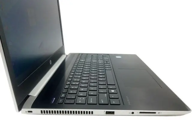 Alt view image 3 of 7 - HP PROBOOK 450 G5 LAPTOP I5-8250U 15.6" 1.60GHZ 8GB RAM 512GB SSD WIN11 WIFI/BT EXTRAS