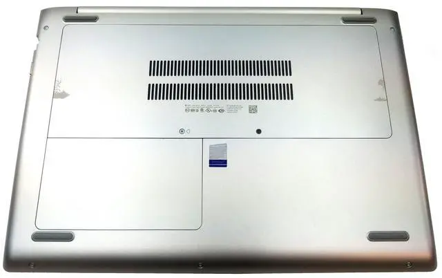 Alt view image 7 of 7 - HP PROBOOK 450 G5 LAPTOP I5-8250U 15.6" 1.60GHZ 8GB RAM 512GB SSD WIN11 WIFI/BT EXTRAS