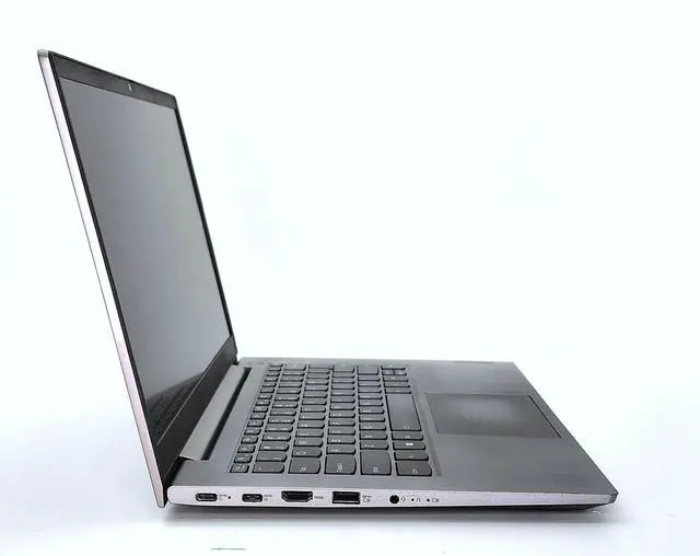 Alt view image 4 of 7 - LENOVO THINKBOOK G2 ACL 14" LAPTOP AMD RYZEN 5 4500U 2.30GHz 8GB RAM 256GB SSD WIFI/BT W11PRO EXTRAS