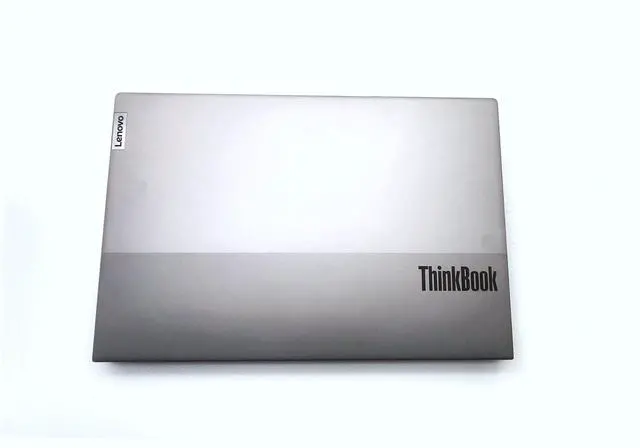 Alt view image 6 of 7 - LENOVO THINKBOOK G2 ACL 14" LAPTOP AMD RYZEN 5 4500U 2.30GHz 8GB RAM 256GB SSD WIFI/BT W11PRO EXTRAS
