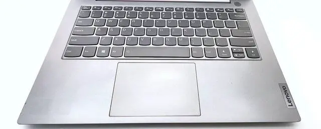 Alt view image 5 of 7 - LENOVO THINKBOOK G2 ACL 14" LAPTOP AMD RYZEN 5 4500U 2.30GHz 8GB RAM 256GB SSD WIFI/BT W11PRO EXTRAS