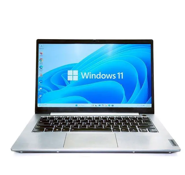 Alt view image 2 of 7 - LENOVO THINKBOOK G2 ACL 14" LAPTOP AMD RYZEN 5 4500U 2.30GHz 8GB RAM 256GB SSD WIFI/BT W11PRO EXTRAS