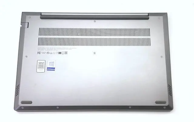 Alt view image 7 of 7 - LENOVO THINKBOOK G2 ACL 14" LAPTOP AMD RYZEN 5 4500U 2.30GHz 8GB RAM 256GB SSD WIFI/BT W11PRO EXTRAS