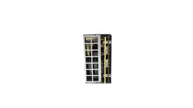 Alt view image 2 of 4 - SUPERMICRO PWS-1K62A-1R 1000W/1600W 1U REDUNDANT HOT-SWAP SERVER PSU TESTED WORKING