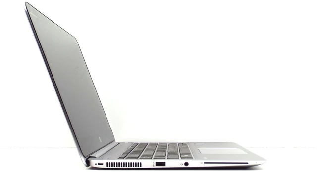 Alt view image 4 of 6 - HP ELITEBOOK FOLIO 1040 G3 TOUCHSCREEN LAPTOP I7-6500U 2.50GHz 8GB RAM 240GB SSD WIFI/BT WIN11 PRO