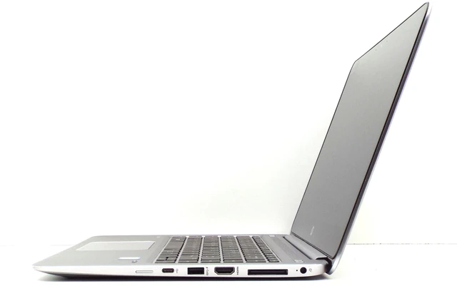 Alt view image 3 of 6 - HP ELITEBOOK FOLIO 1040 G3 TOUCHSCREEN LAPTOP I7-6500U 2.50GHz 8GB RAM 240GB SSD WIFI/BT WIN11 PRO