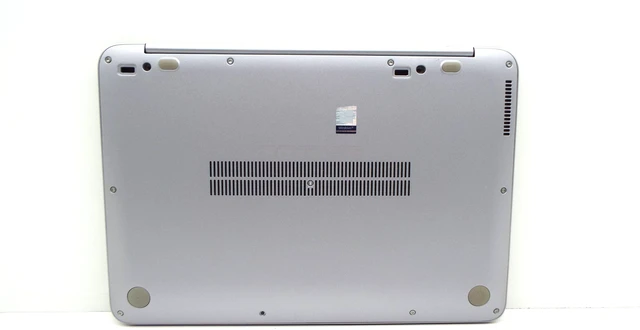 Alt view image 6 of 6 - HP ELITEBOOK FOLIO 1040 G3 TOUCHSCREEN LAPTOP I7-6500U 2.50GHz 8GB RAM 240GB SSD WIFI/BT WIN11 PRO