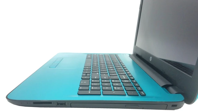 Alt view image 3 of 6 - HP NOTEBOOK 15-BA085NR AMD A8-7410 APU 15.6" 2.20GHz 4GB RAM 1TB HDD WIFI/BT
