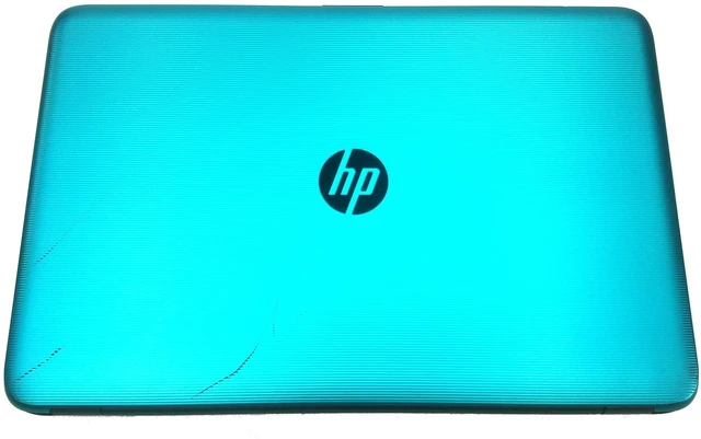 Alt view image 4 of 6 - HP NOTEBOOK 15-BA085NR AMD A8-7410 APU 15.6" 2.20GHz 4GB RAM 1TB HDD WIFI/BT